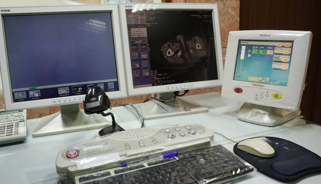 راديولوژي 3